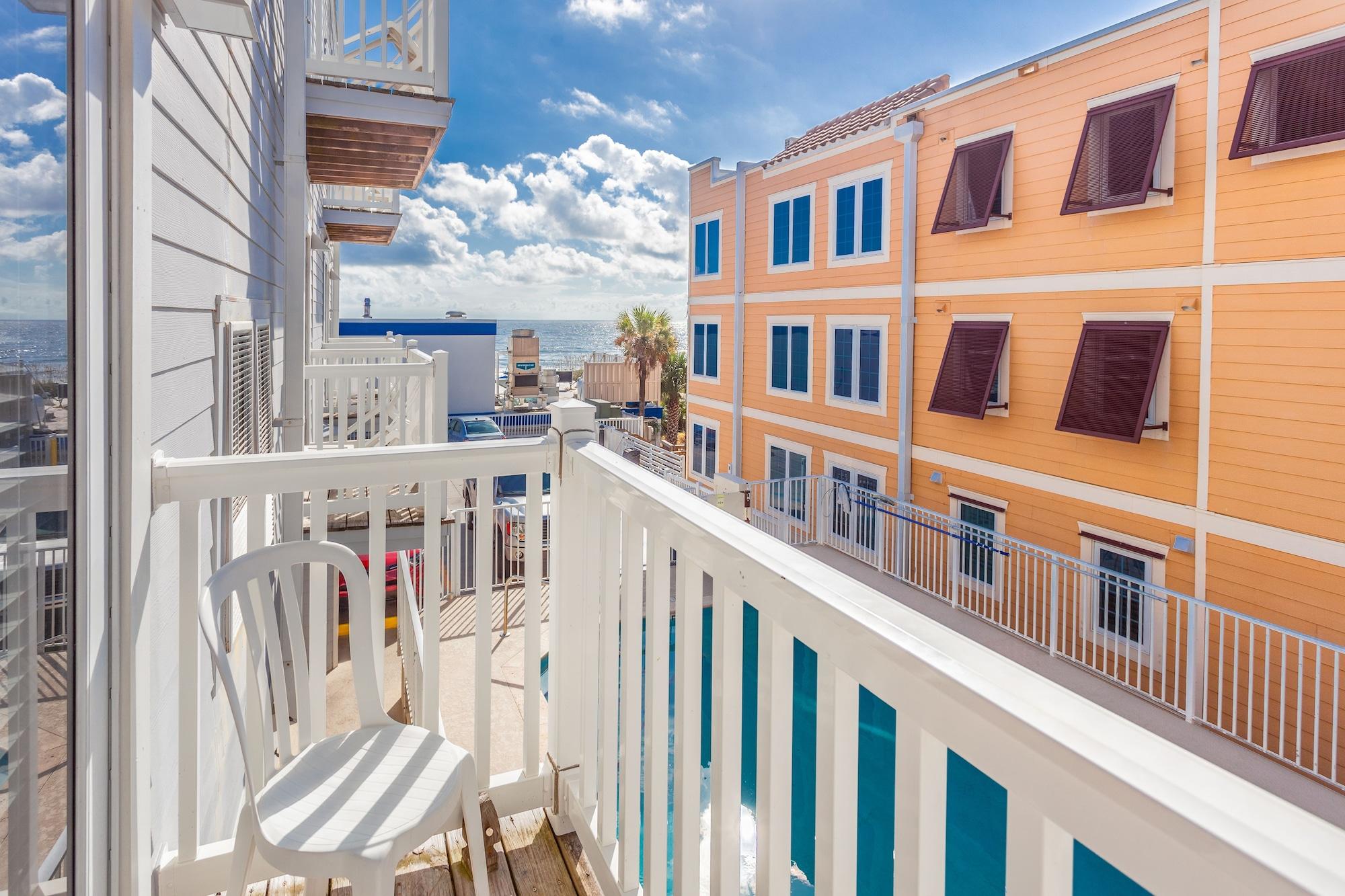 Seaside Amelia Inn - Amelia Island Fernandina Beach Exterior photo